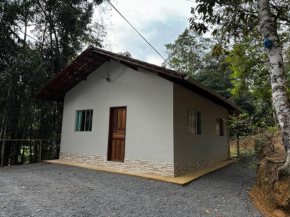 Casa em Santa Teresa